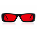 Cosmic Dealer / red lenses