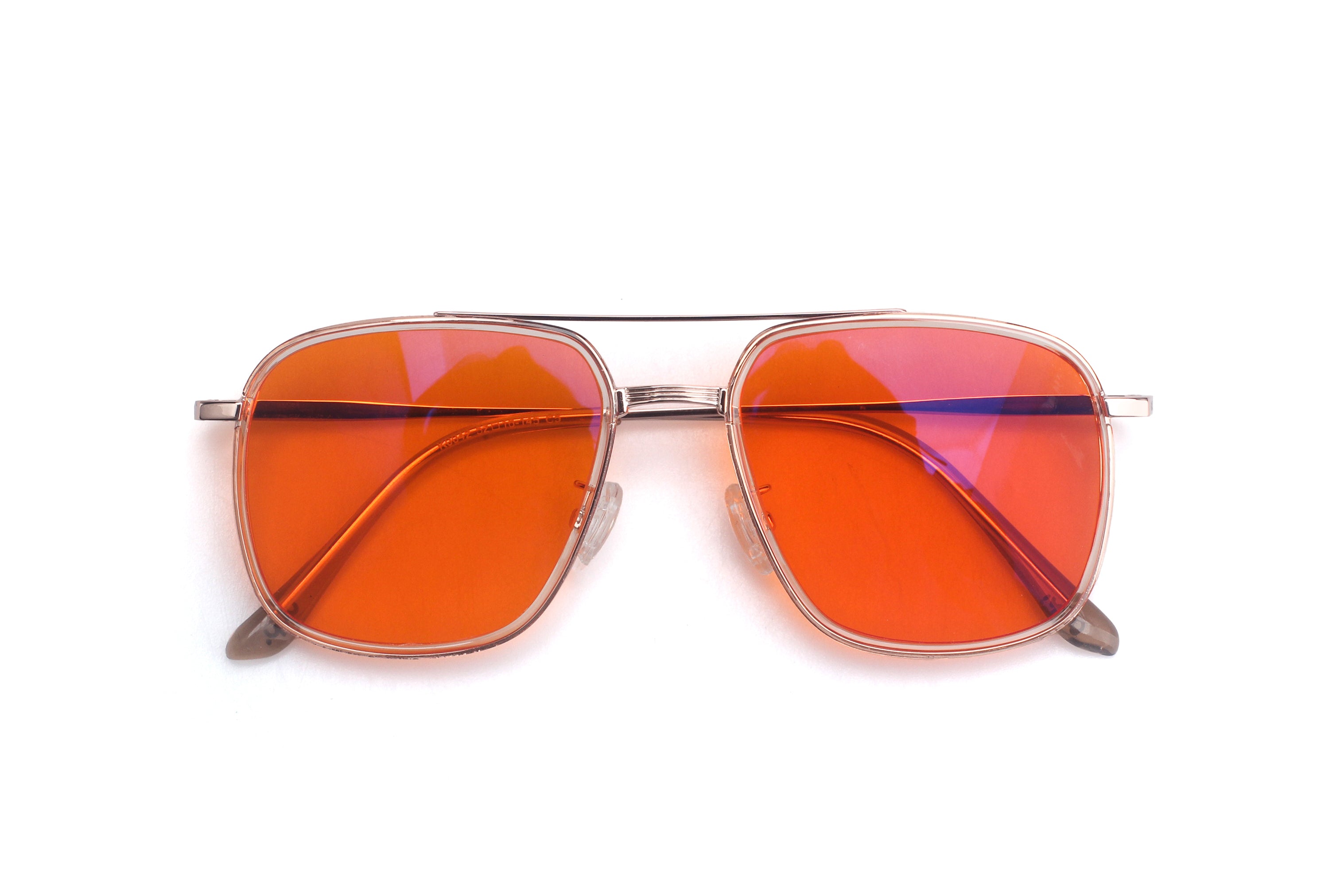 Astro Flight / orange lenses