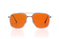 Astro Flight / orange lenses