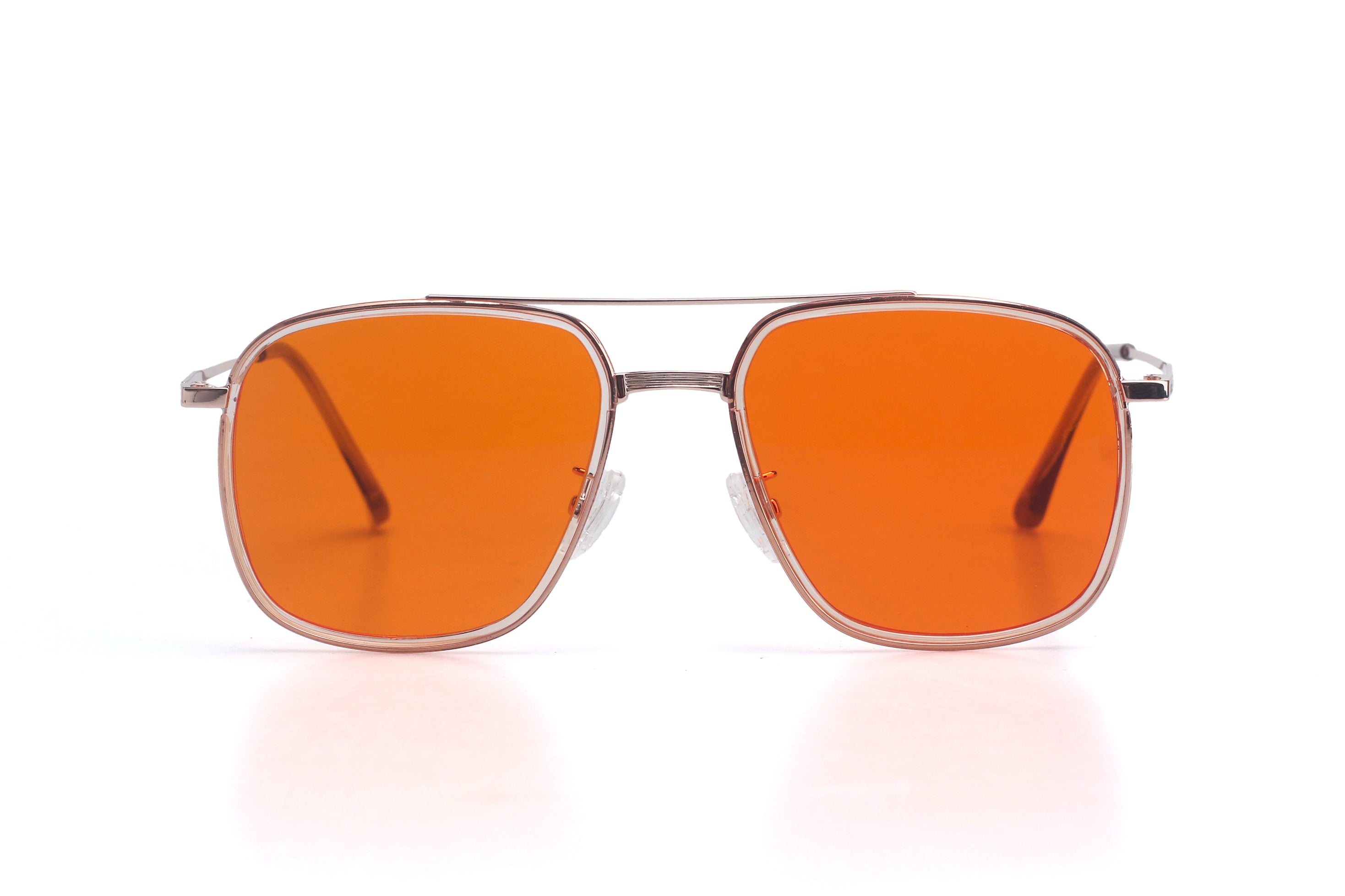 Astro Flight / orange lenses
