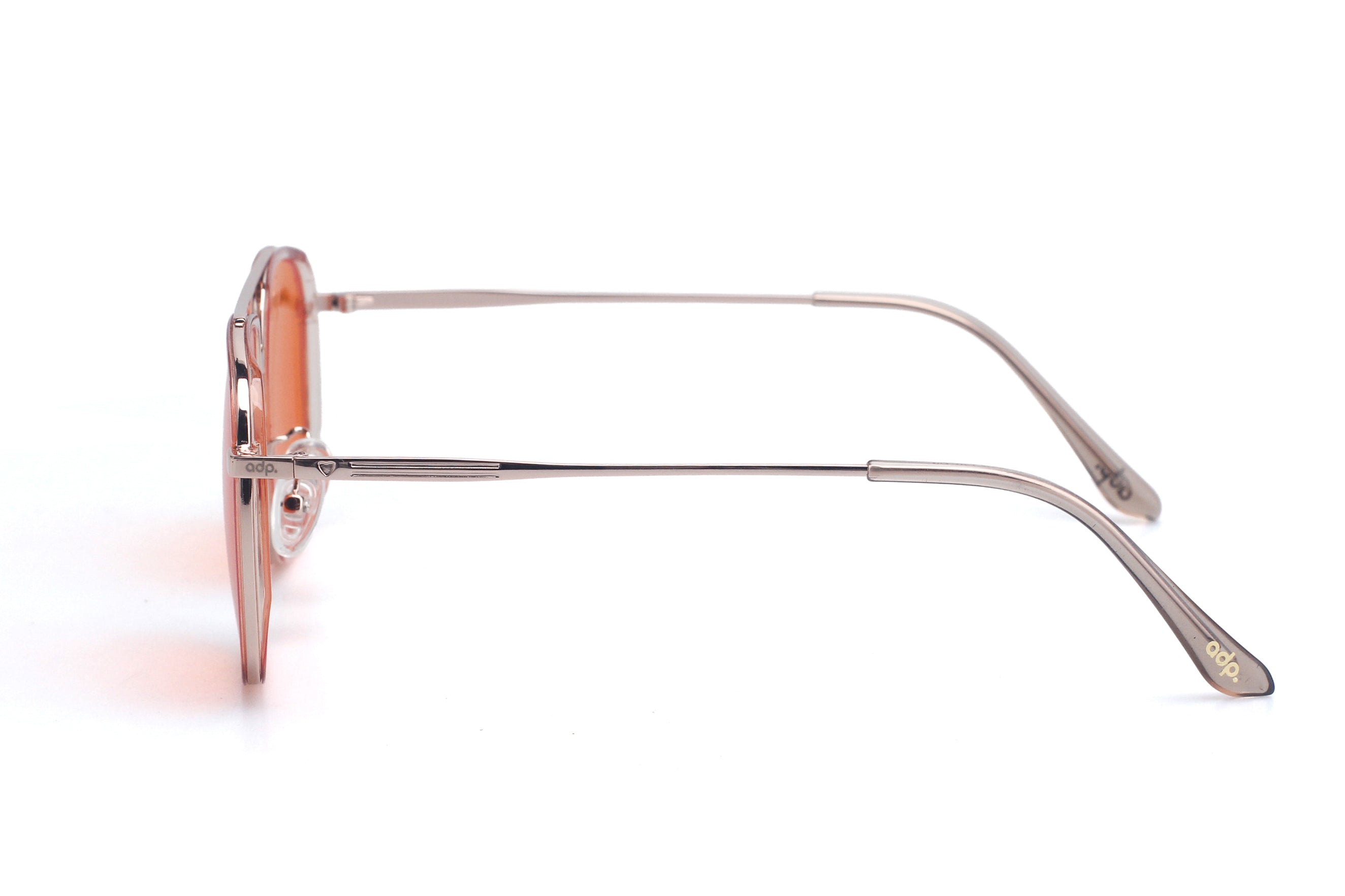 Astro Flight / orange lenses