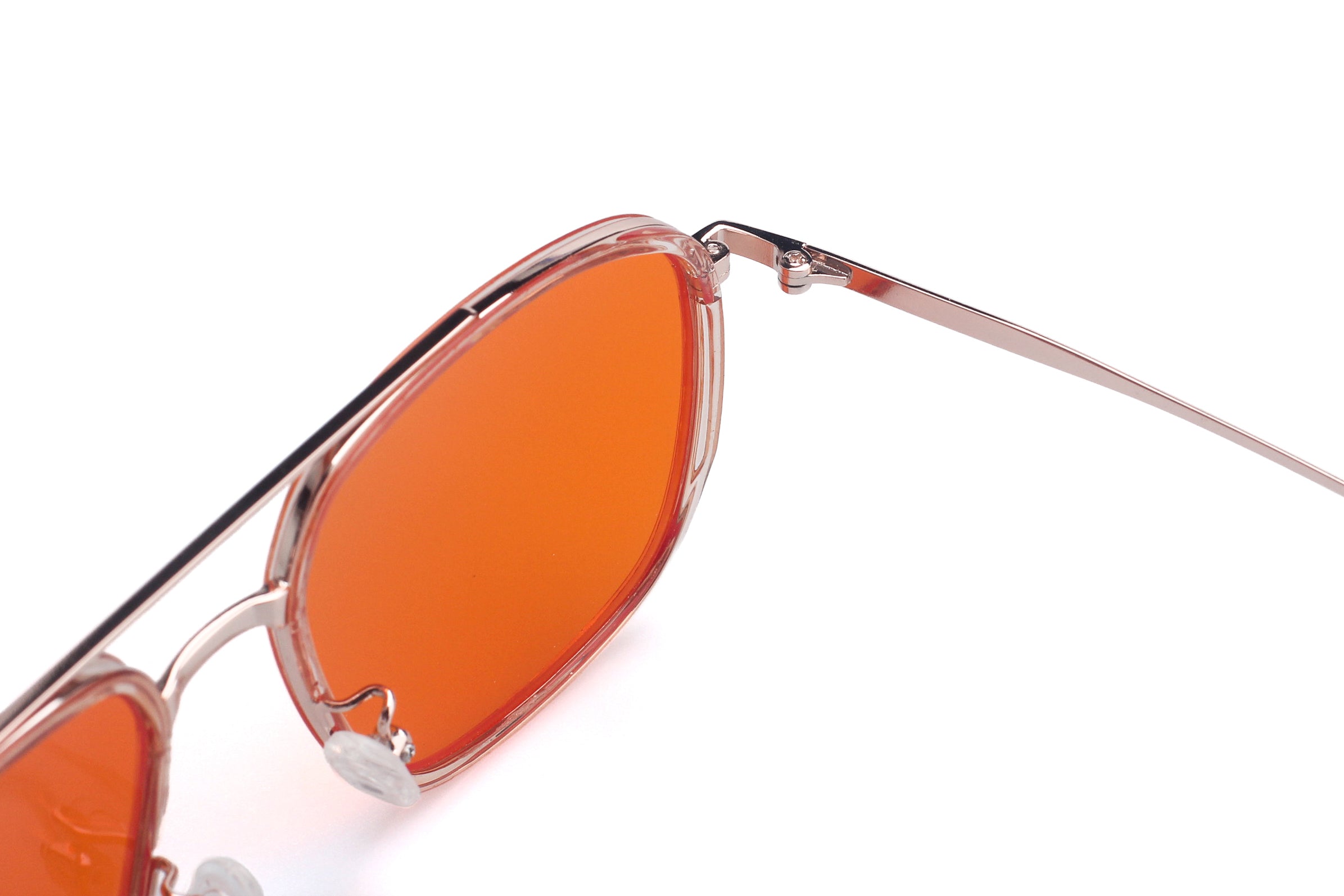Astro Flight / orange lenses