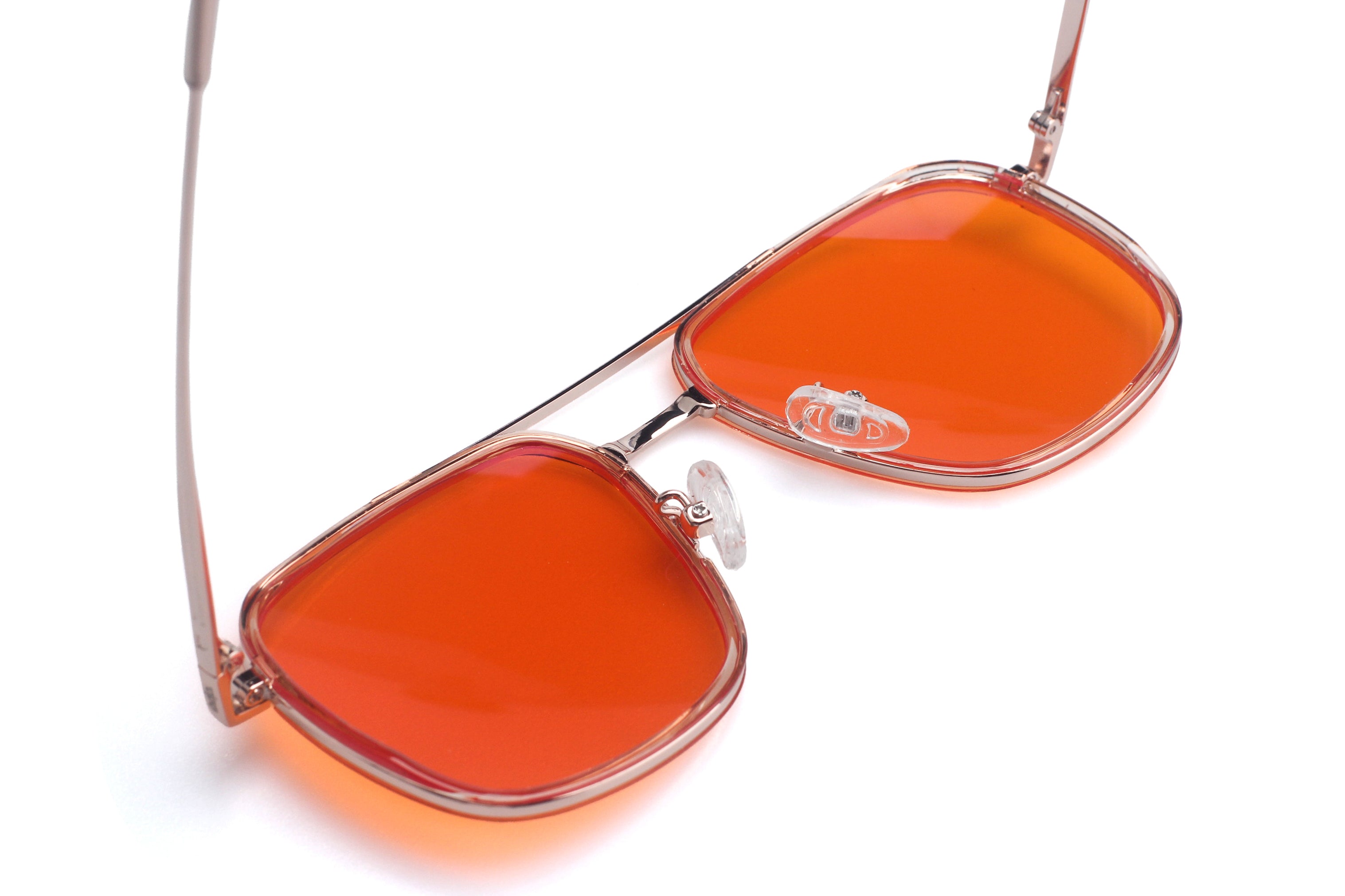 Astro Flight / orange lenses