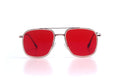 Astro Flight / red lenses