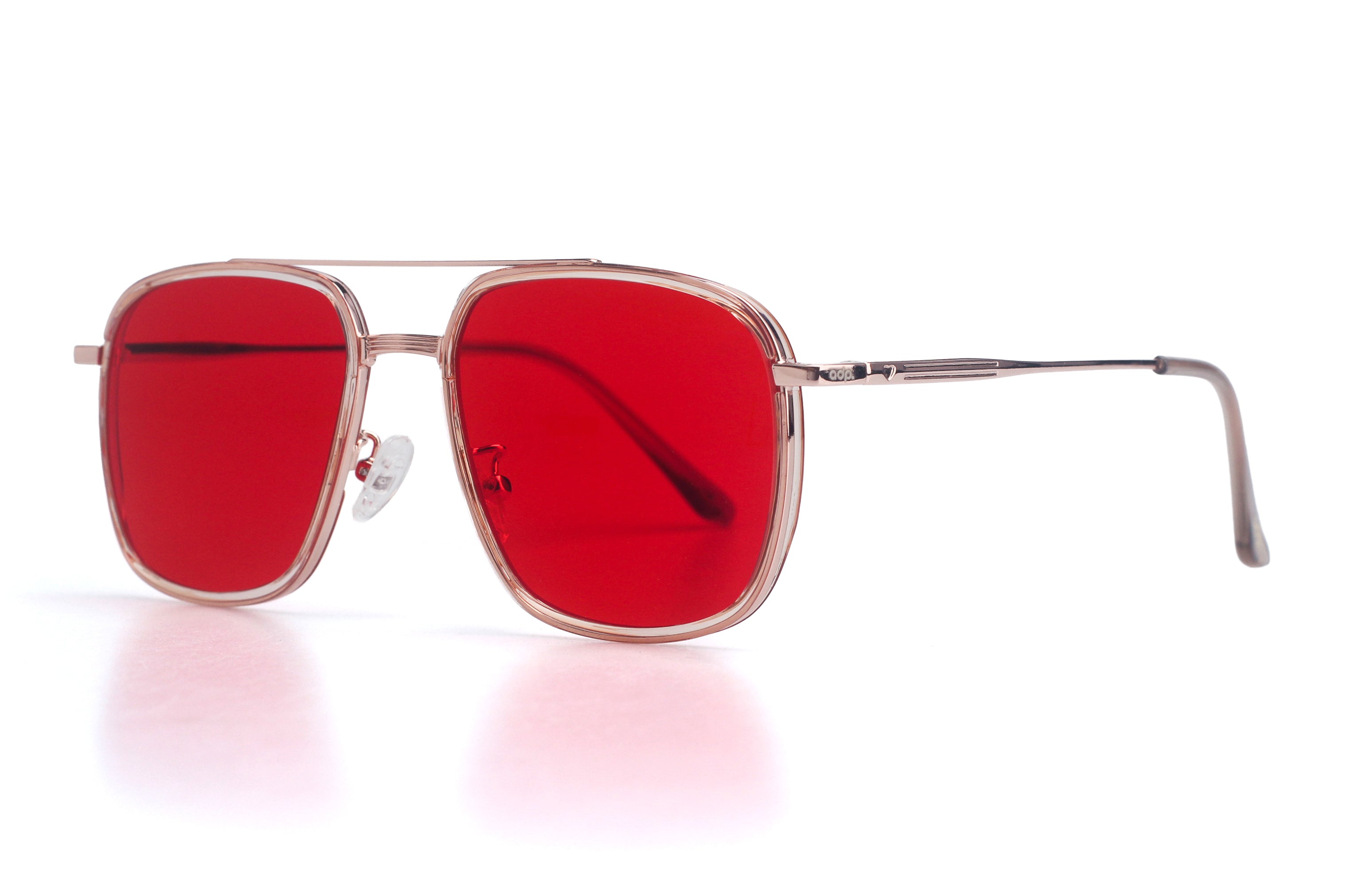 Astro Flight / red lenses