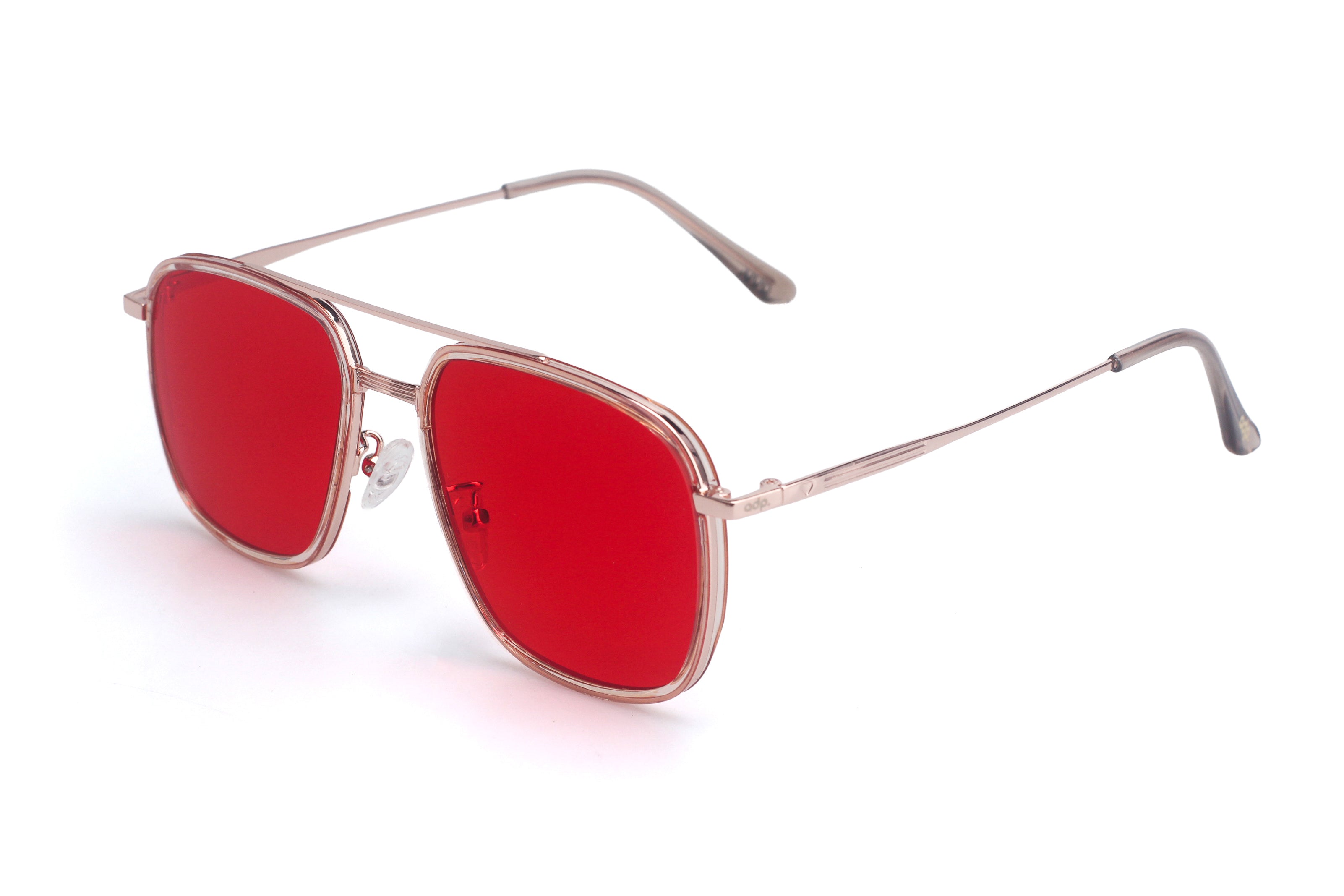 Astro Flight / red lenses