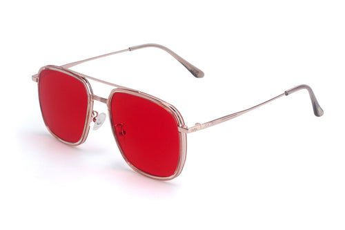 Astro Flight / red lenses