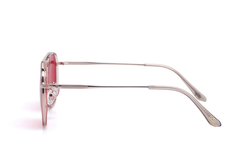 Astro Flight / red lenses