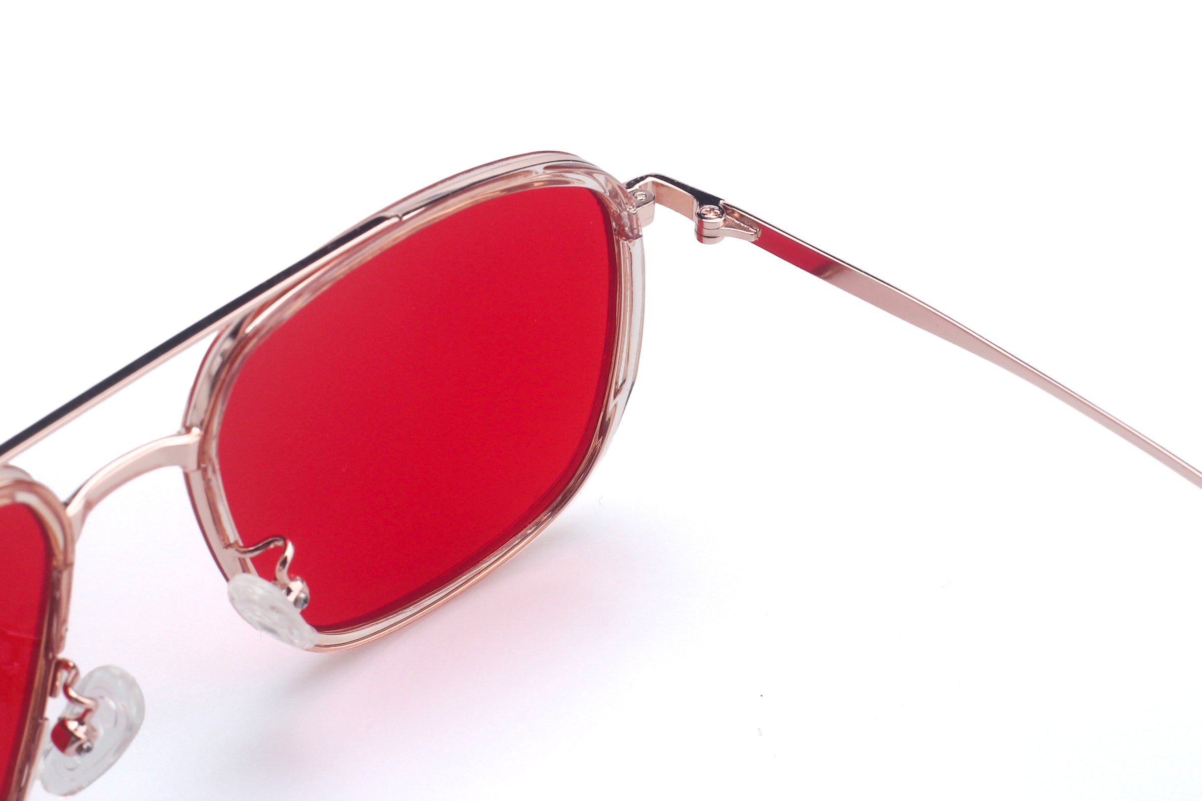 Astro Flight / red lenses