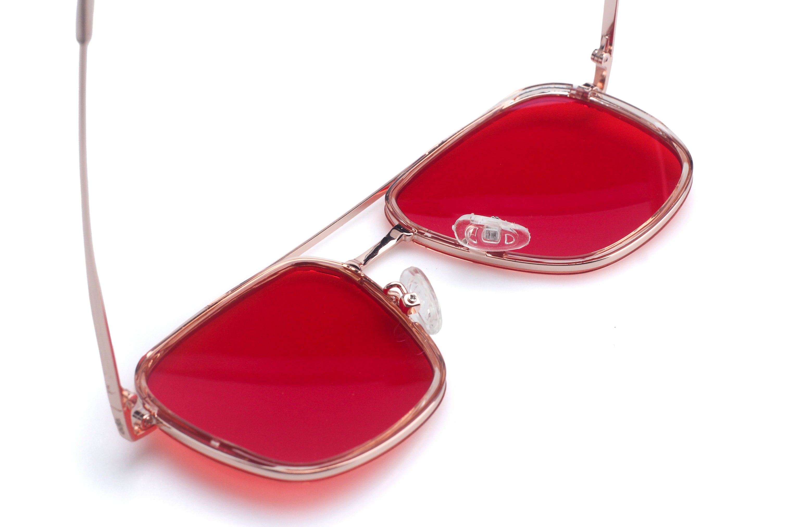 Astro Flight / red lenses