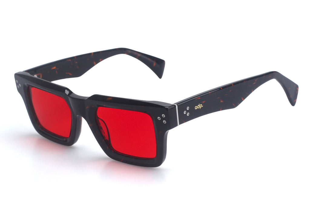 Fat Mass / red lenses