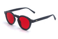 Moon Shades / red lenses