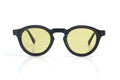 Moon Shades / yellow lenses