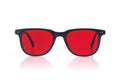 Slim Space / red lenses