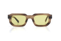 Space Boogie / yellow lenses