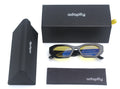Star Cat Club / yellow lenses